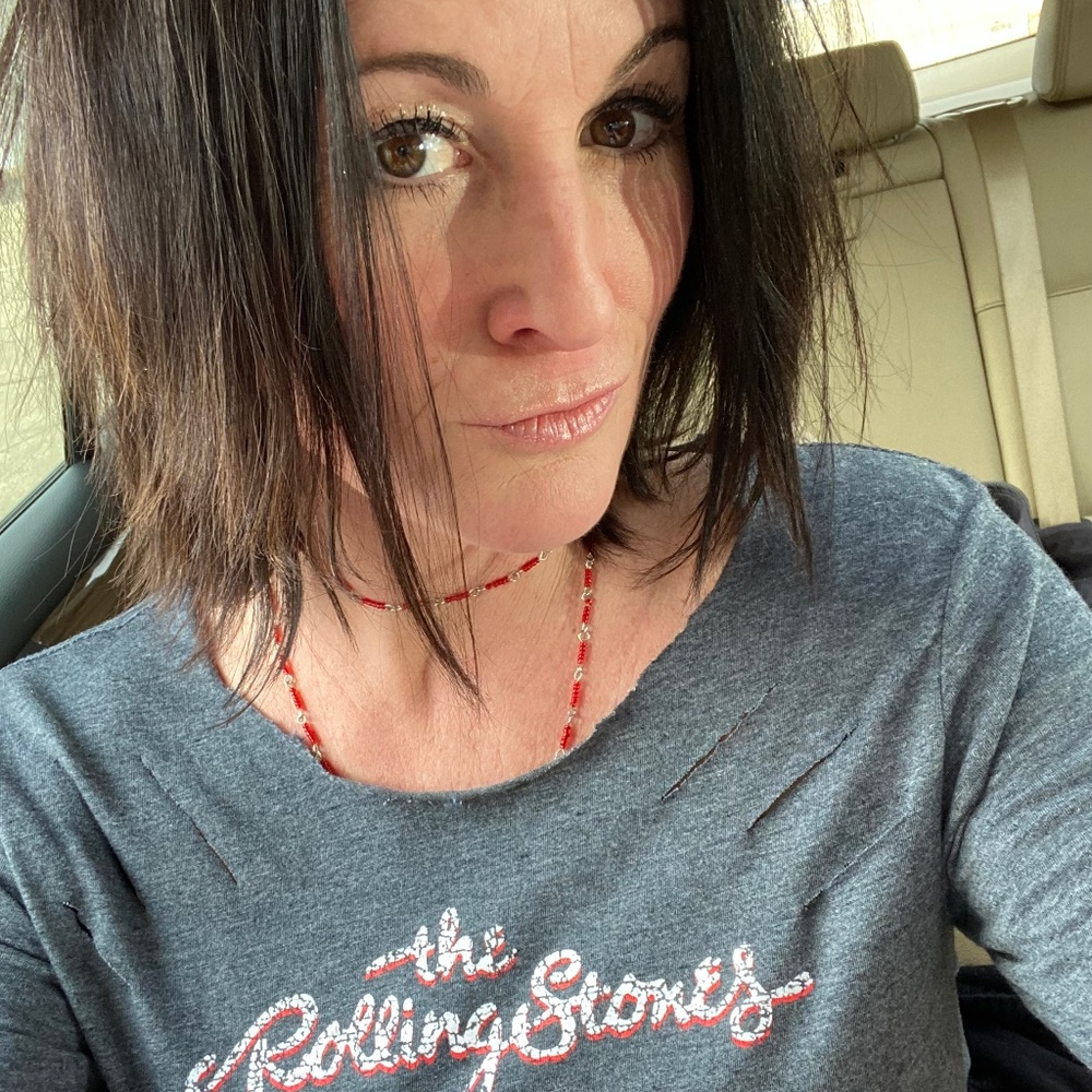 Meet your Posher, Jamie